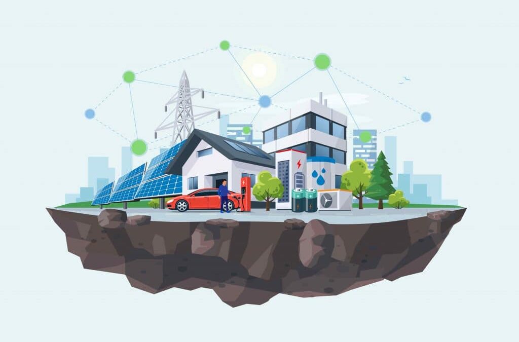Mengulas Berbagai Keuntungan Menggunakan Energi Alternatif