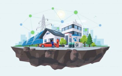 Mengulas Berbagai Keuntungan Menggunakan Energi Alternatif