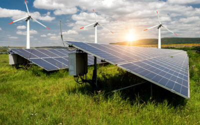 Kelebihan dan Kelemahan Energi Alternatif