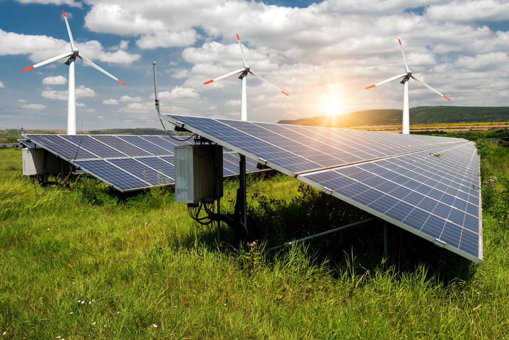 Kelebihan dan Kelemahan Energi Alternatif