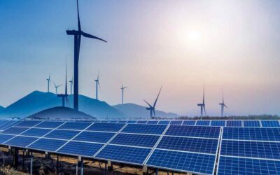 Manfaat Energi Listrik untuk Kegiatan Sehari-hari!
