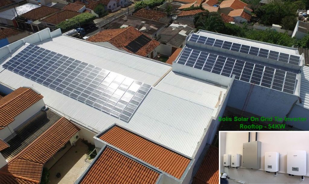 INSENTIF SOLAR ROOFTOP – TARIF EXPORT PLTS NAIK